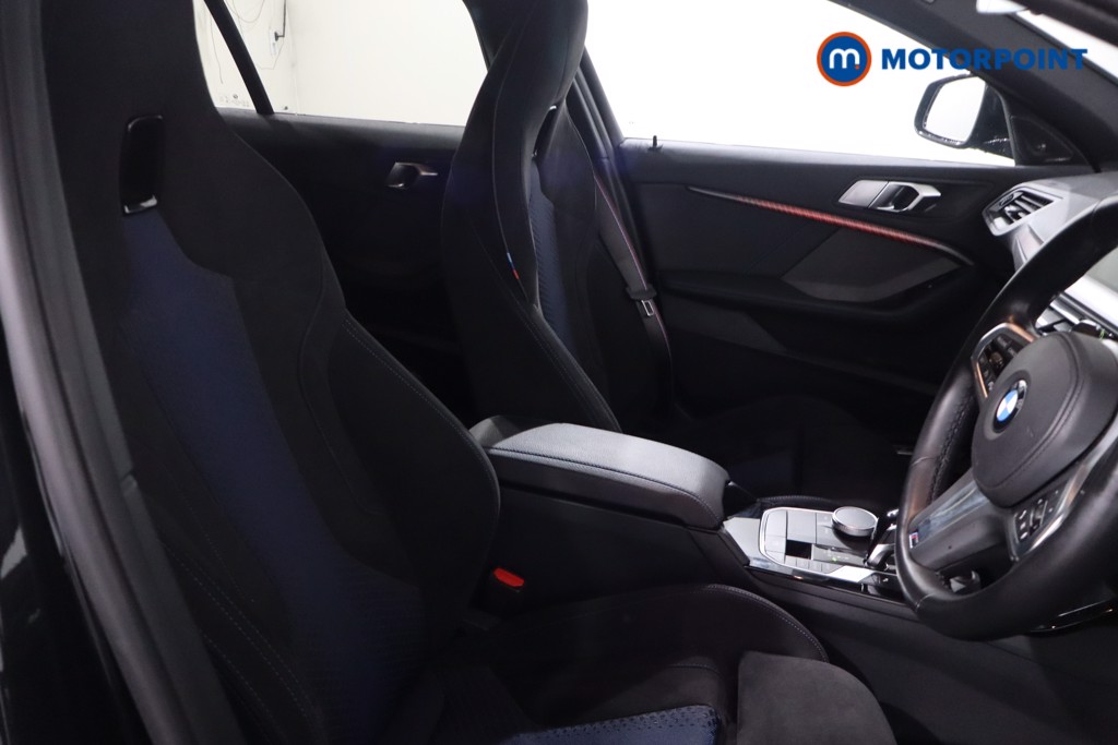BMW 1 Series M135i Automatic Petrol Hatchback - Stock Number (1610408) - 23rd supplementary image