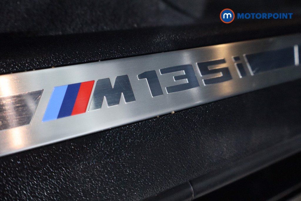 BMW 1 Series M135i Automatic Petrol Hatchback - Stock Number (1610408) - 24th supplementary image