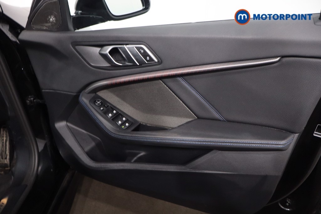 BMW 1 Series M135i Automatic Petrol Hatchback - Stock Number (1610408) - 25th supplementary image