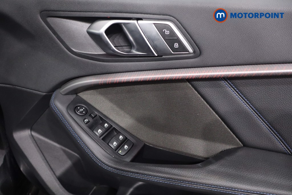 BMW 1 Series M135i Automatic Petrol Hatchback - Stock Number (1610408) - 26th supplementary image