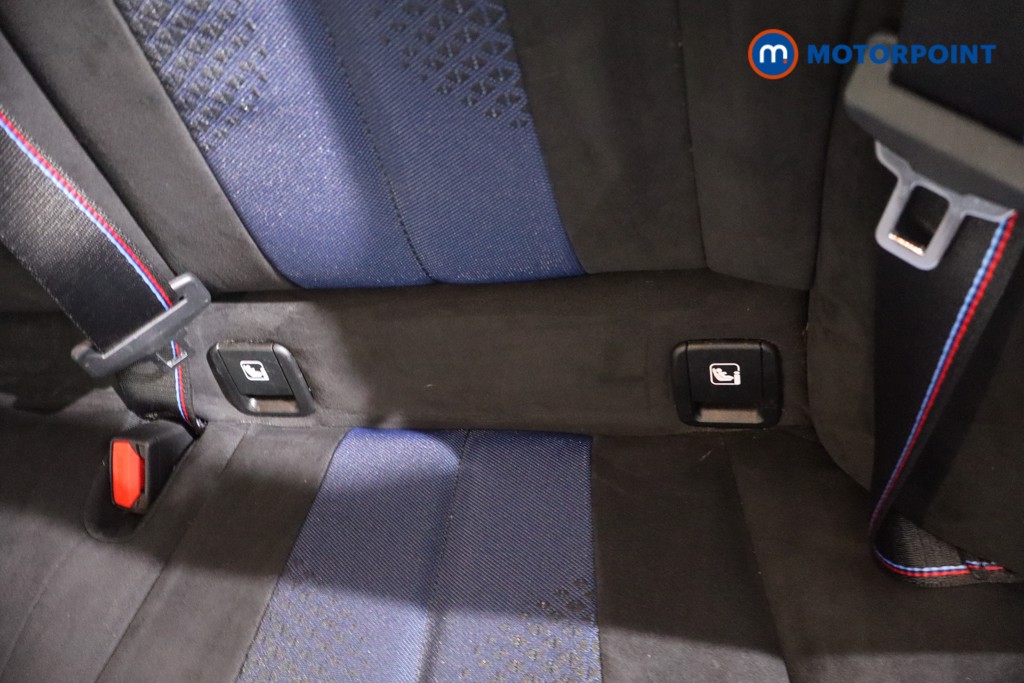 BMW 1 Series M135i Automatic Petrol Hatchback - Stock Number (1610408) - 27th supplementary image