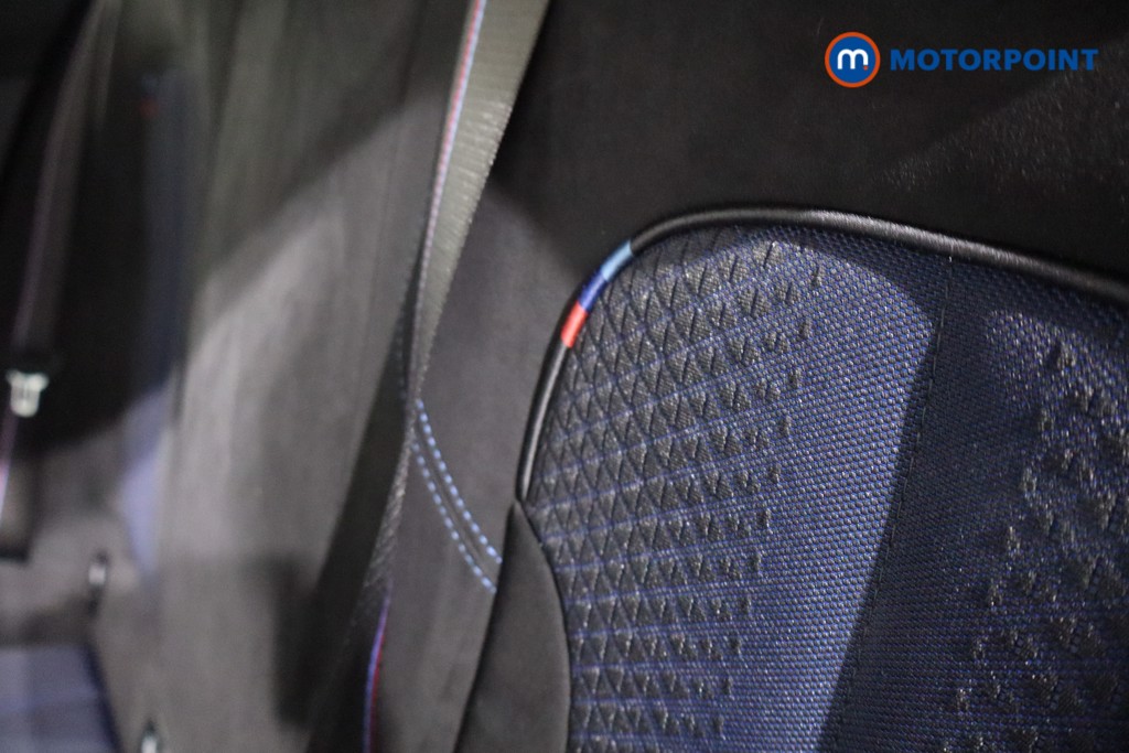 BMW 1 Series M135i Automatic Petrol Hatchback - Stock Number (1610408) - 28th supplementary image