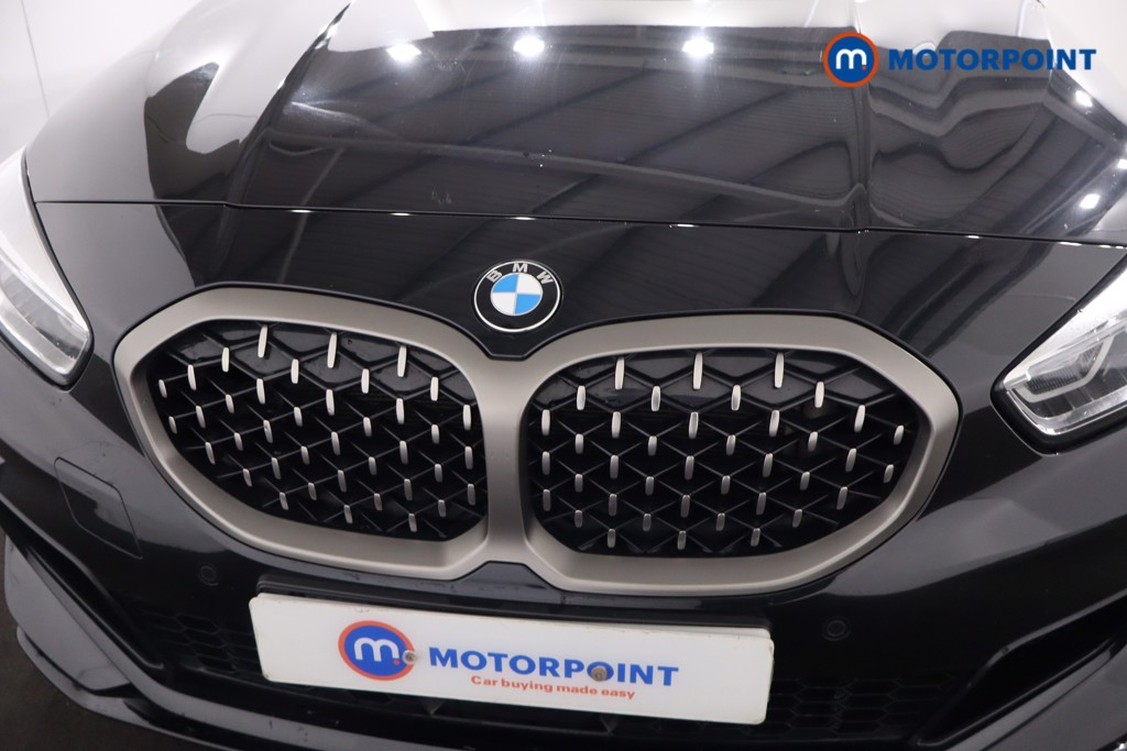 BMW 1 Series M135i Automatic Petrol Hatchback - Stock Number (1610408) - 30th supplementary image