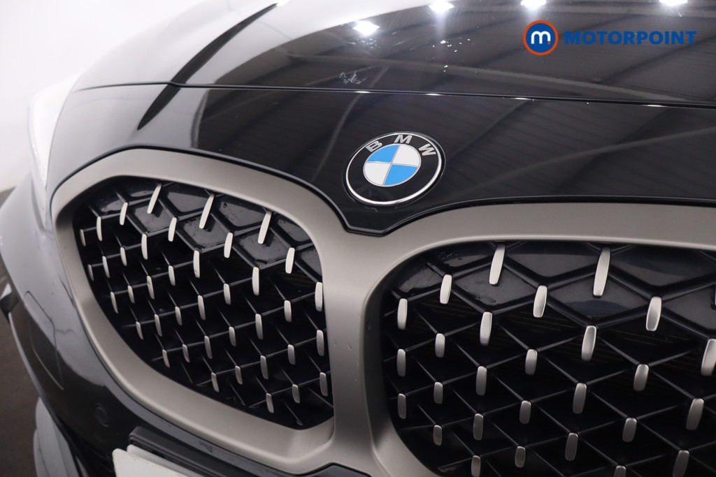 BMW 1 Series M135i Automatic Petrol Hatchback - Stock Number (1610408) - 31st supplementary image