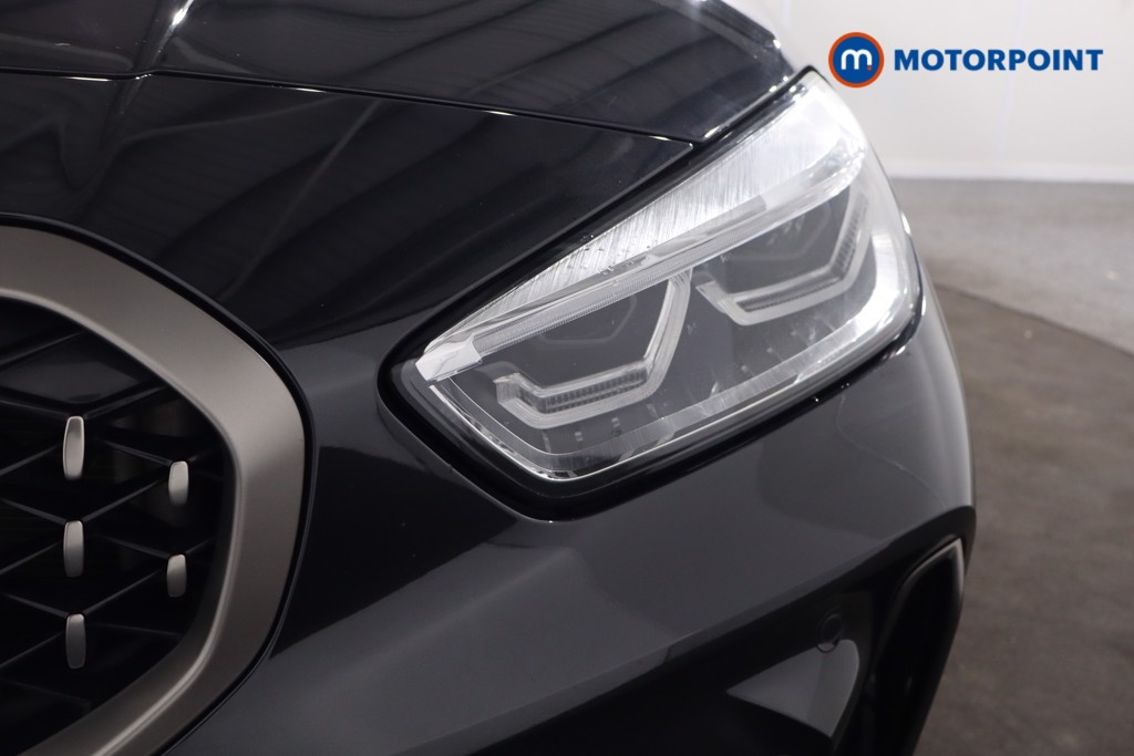 BMW 1 Series M135i Automatic Petrol Hatchback - Stock Number (1610408) - 32nd supplementary image