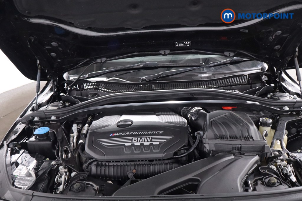 BMW 1 Series M135i Automatic Petrol Hatchback - Stock Number (1610408) - 34th supplementary image