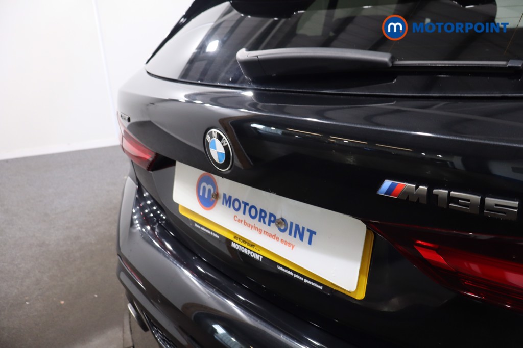 BMW 1 Series M135i Automatic Petrol Hatchback - Stock Number (1610408) - 36th supplementary image