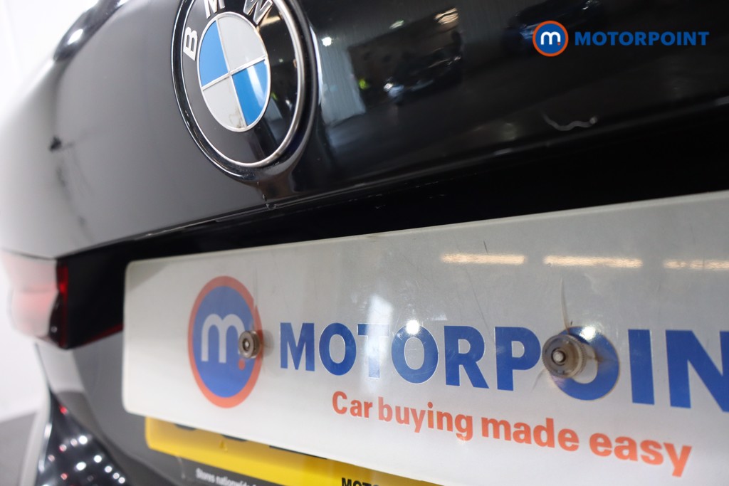 BMW 1 Series M135i Automatic Petrol Hatchback - Stock Number (1610408) - 37th supplementary image