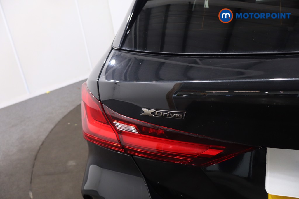 BMW 1 Series M135i Automatic Petrol Hatchback - Stock Number (1610408) - 38th supplementary image