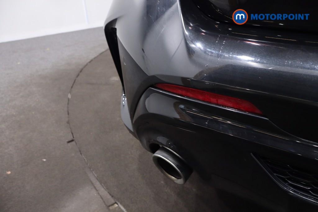 BMW 1 Series M135i Automatic Petrol Hatchback - Stock Number (1610408) - 39th supplementary image