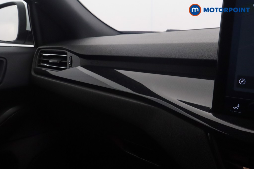 Ford Focus ST Manual Petrol Hatchback - Stock Number (1610650) - 9th supplementary image