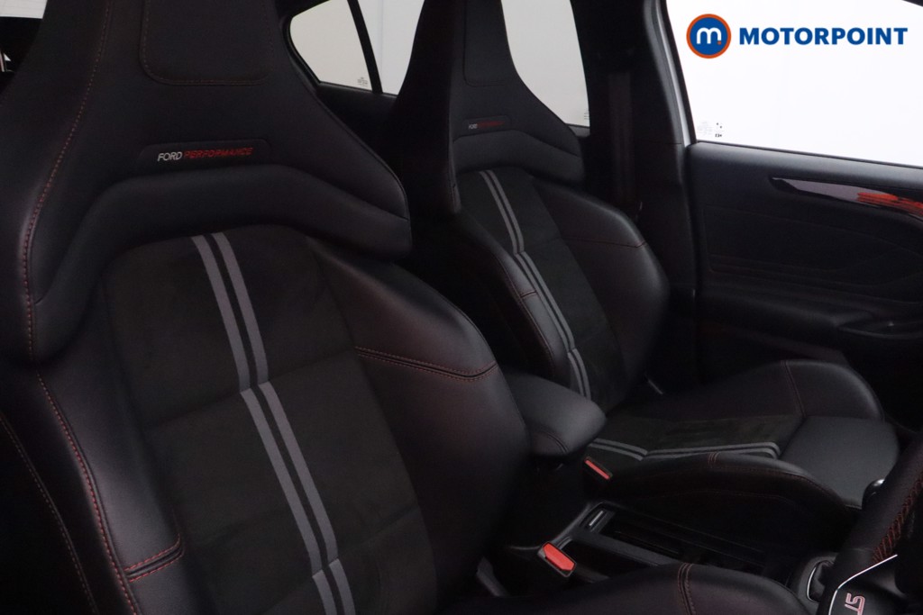 Ford Focus ST Manual Petrol Hatchback - Stock Number (1610650) - 12th supplementary image