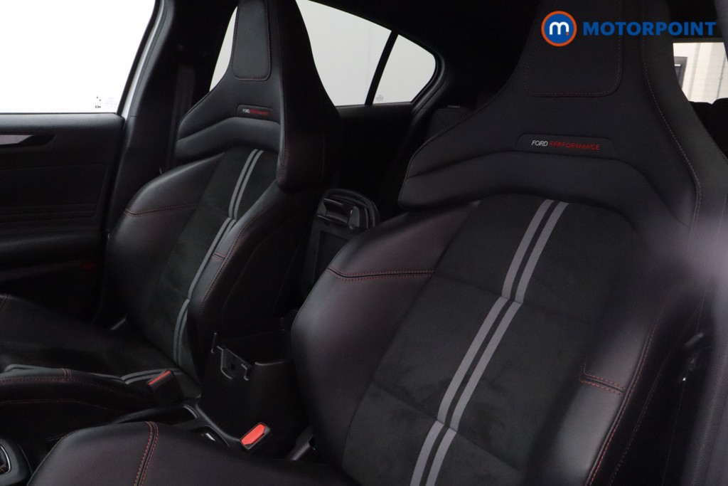 Ford Focus ST Manual Petrol Hatchback - Stock Number (1610650) - 13th supplementary image