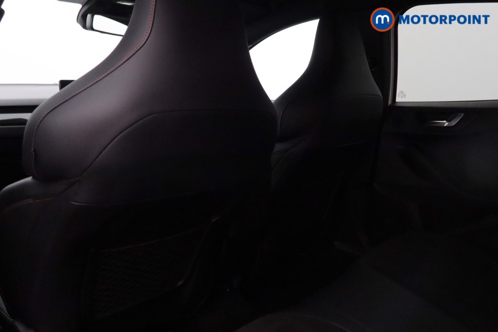 Ford Focus ST Manual Petrol Hatchback - Stock Number (1610650) - 14th supplementary image