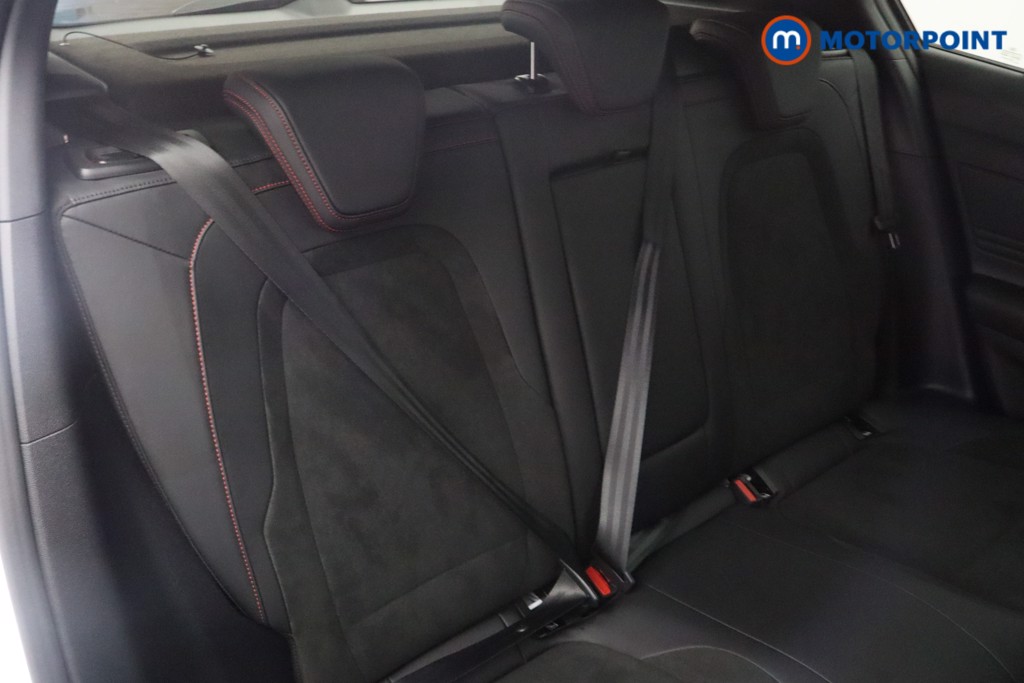 Ford Focus ST Manual Petrol Hatchback - Stock Number (1610650) - 16th supplementary image