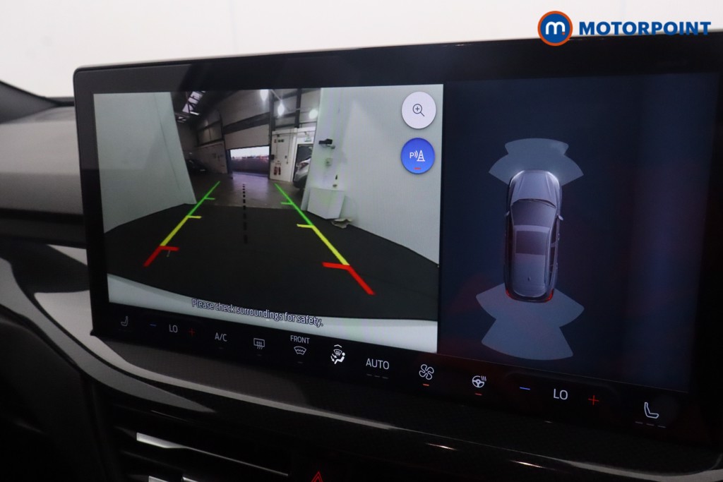 Ford Focus ST Manual Petrol Hatchback - Stock Number (1610650) - 24th supplementary image