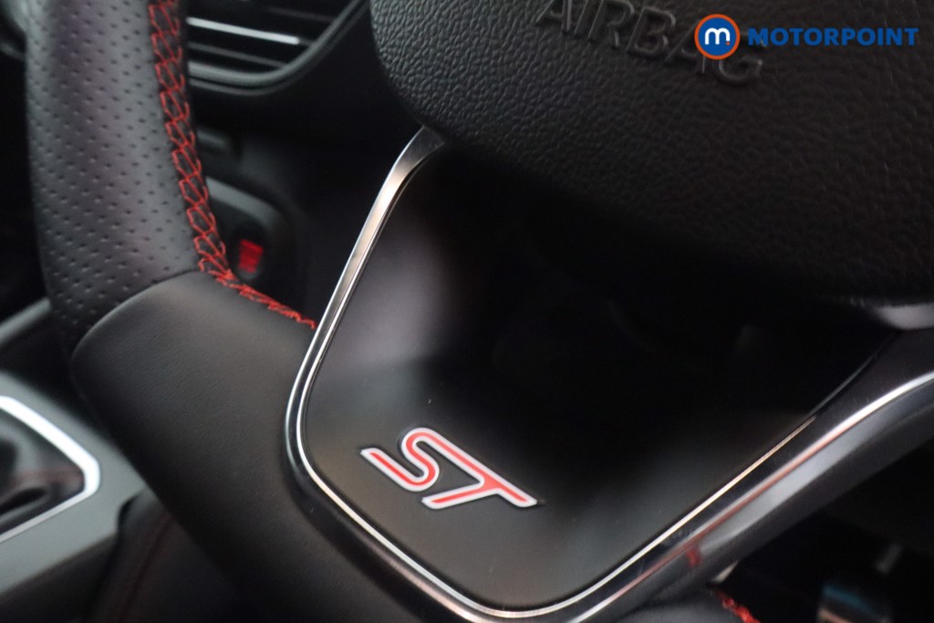 Ford Focus ST Manual Petrol Hatchback - Stock Number (1610650) - 27th supplementary image