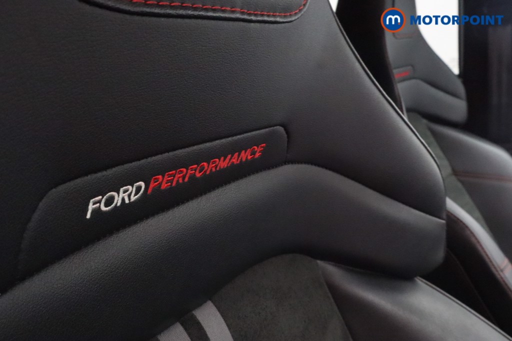 Ford Focus ST Manual Petrol Hatchback - Stock Number (1610650) - 28th supplementary image