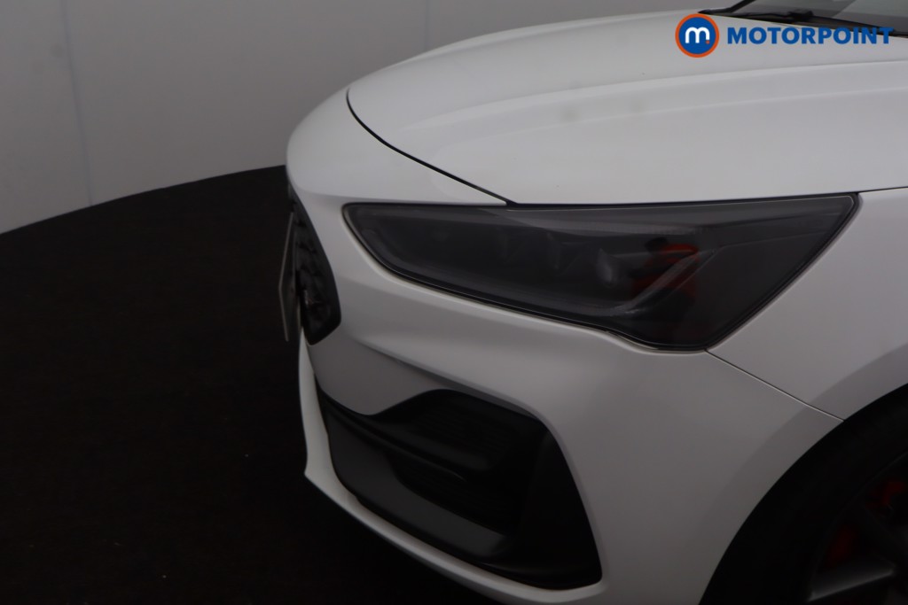 Ford Focus ST Manual Petrol Hatchback - Stock Number (1610650) - 29th supplementary image