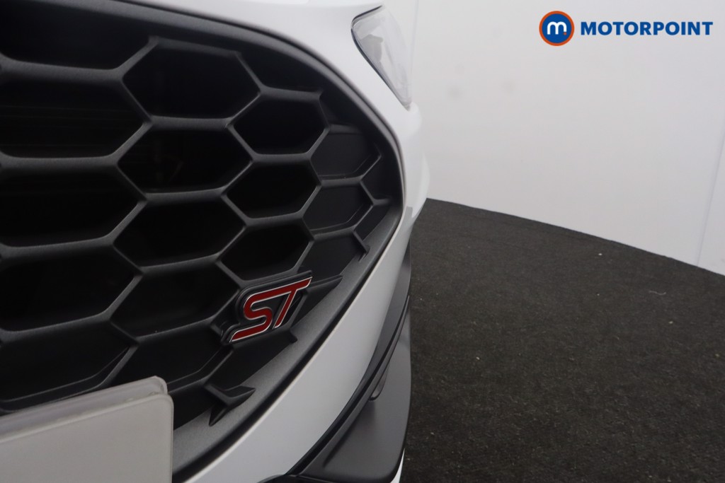 Ford Focus ST Manual Petrol Hatchback - Stock Number (1610650) - 31st supplementary image