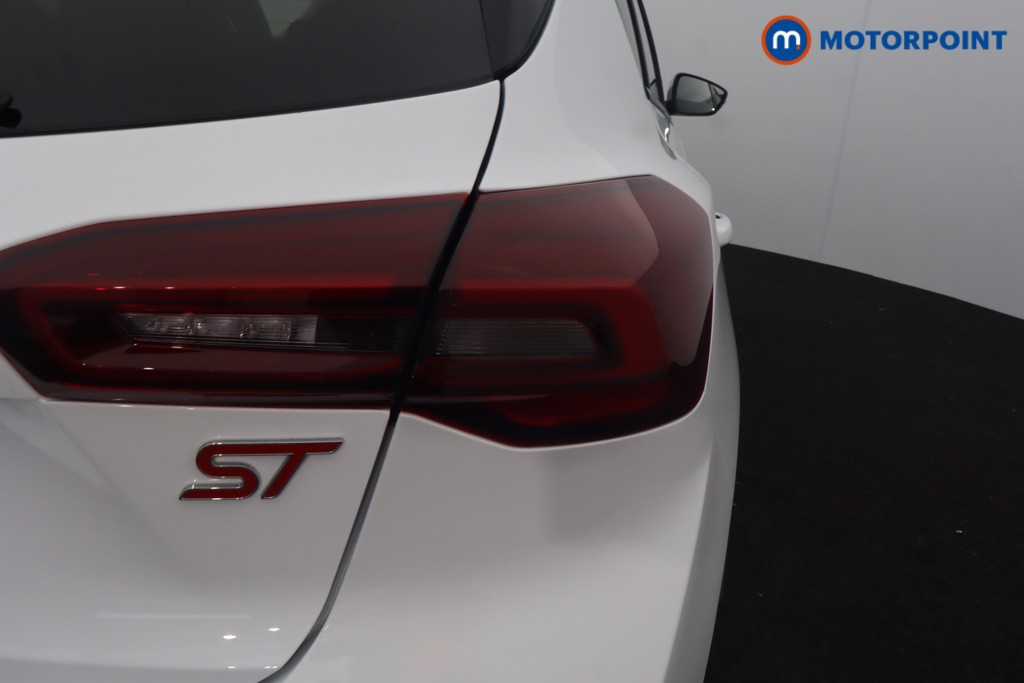 Ford Focus ST Manual Petrol Hatchback - Stock Number (1610650) - 33rd supplementary image