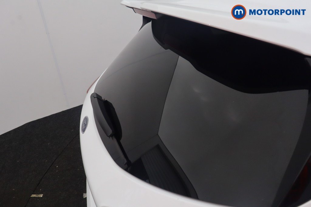 Ford Focus ST Manual Petrol Hatchback - Stock Number (1610650) - 34th supplementary image