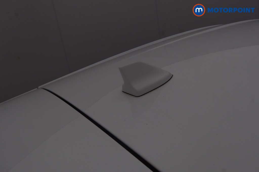 Ford Focus ST Manual Petrol Hatchback - Stock Number (1610650) - 35th supplementary image