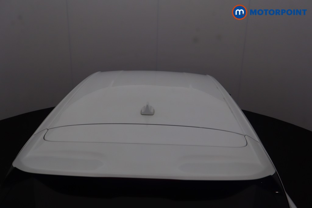 Ford Focus ST Manual Petrol Hatchback - Stock Number (1610650) - 36th supplementary image