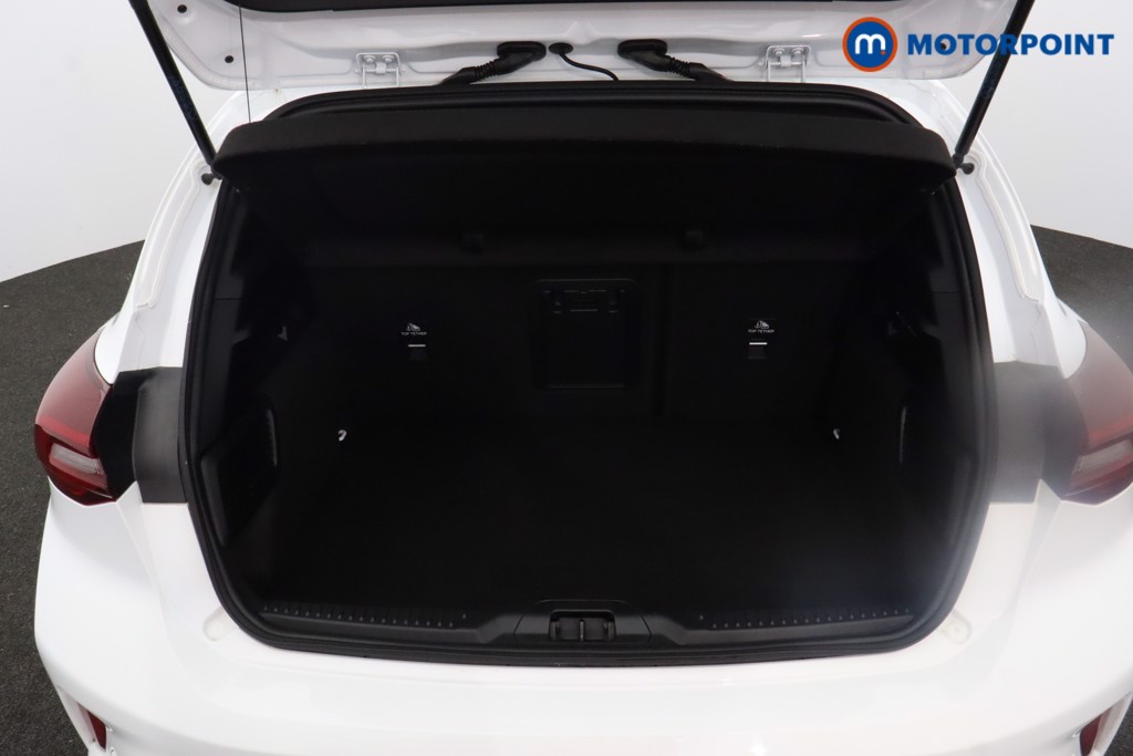 Ford Focus ST Manual Petrol Hatchback - Stock Number (1610650) - 38th supplementary image