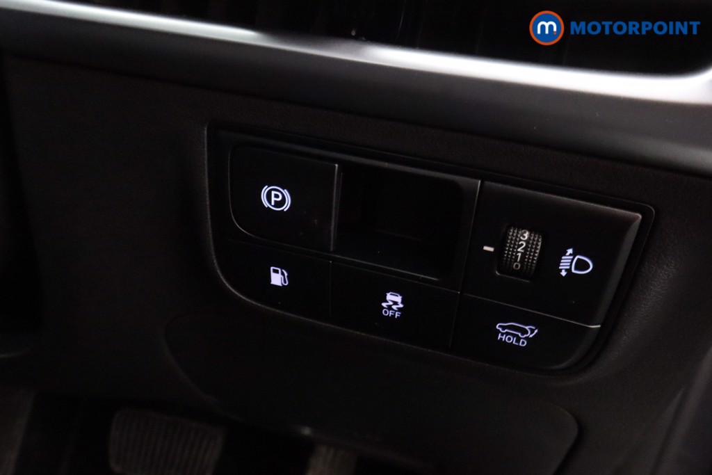 Hyundai Tucson Premium Automatic Petrol Plug-In Hybrid SUV - Stock Number (1610765) - 6th supplementary image