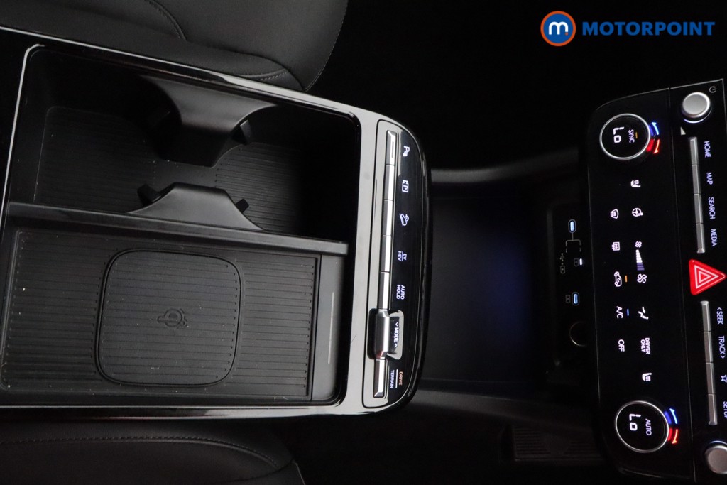 Hyundai Tucson Premium Automatic Petrol Plug-In Hybrid SUV - Stock Number (1610765) - 9th supplementary image