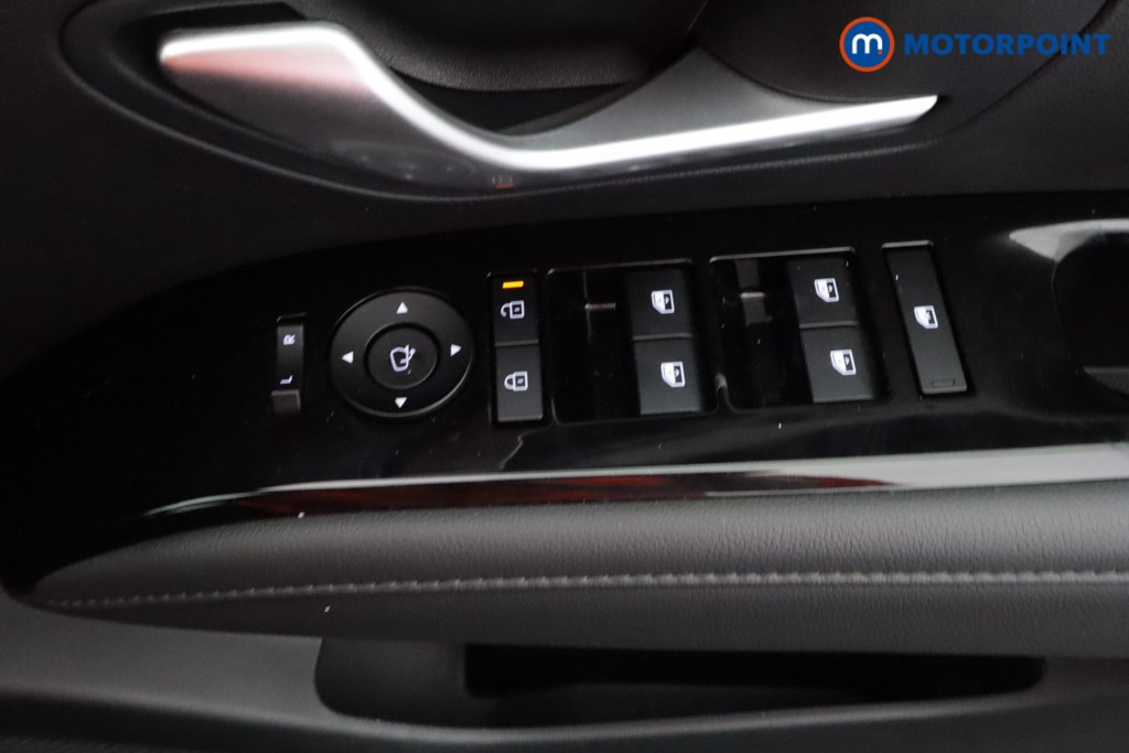 Hyundai Tucson Premium Automatic Petrol Plug-In Hybrid SUV - Stock Number (1610765) - 11th supplementary image