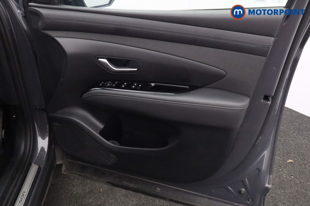 Hyundai Tucson Premium Automatic Petrol Plug-In Hybrid SUV - Stock Number (1610765) - 12th supplementary image