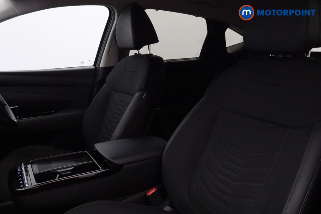 Hyundai Tucson Premium Automatic Petrol Plug-In Hybrid SUV - Stock Number (1610765) - 14th supplementary image