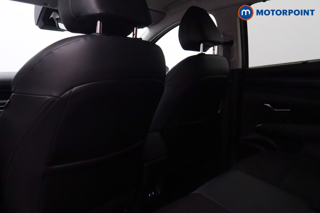 Hyundai Tucson Premium Automatic Petrol Plug-In Hybrid SUV - Stock Number (1610765) - 15th supplementary image