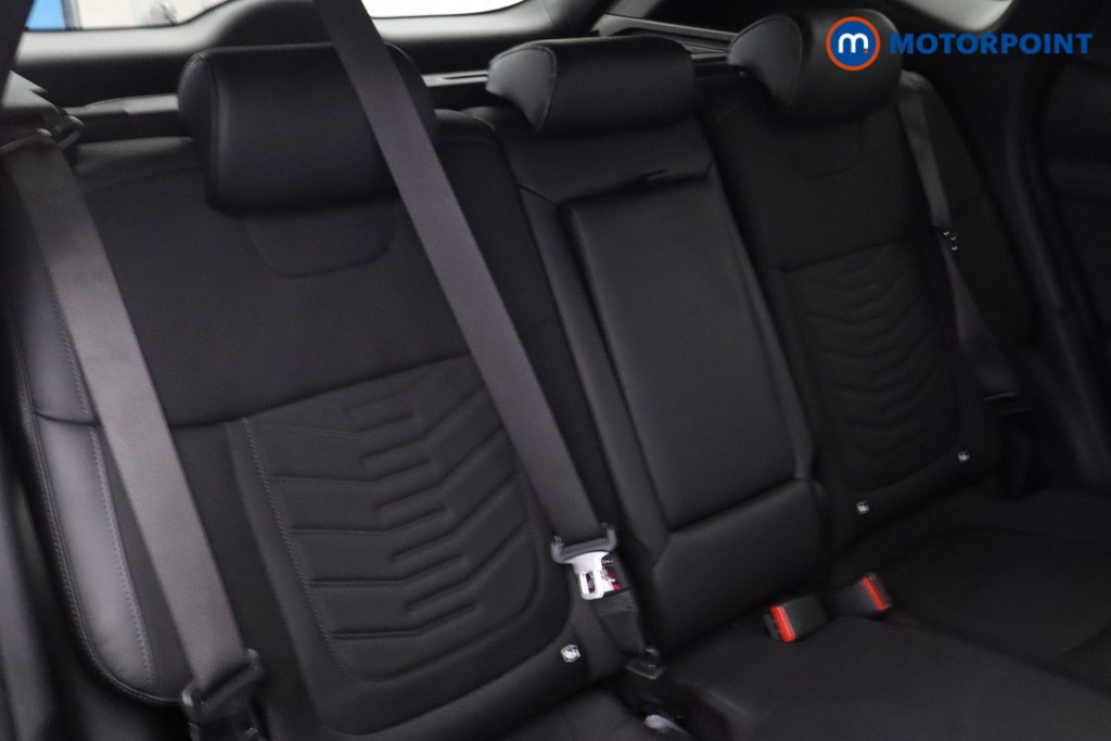 Hyundai Tucson Premium Automatic Petrol Plug-In Hybrid SUV - Stock Number (1610765) - 17th supplementary image