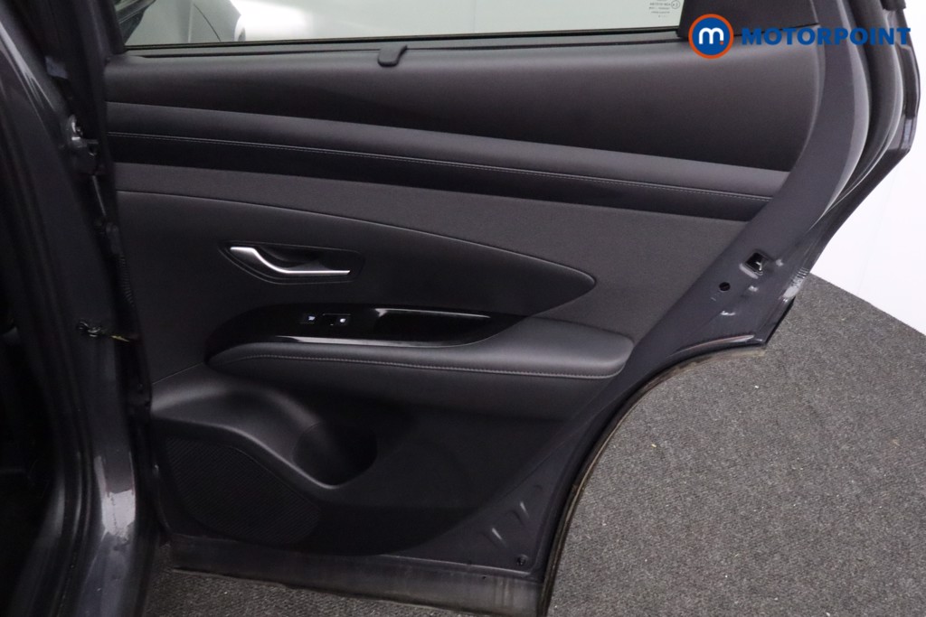 Hyundai Tucson Premium Automatic Petrol Plug-In Hybrid SUV - Stock Number (1610765) - 18th supplementary image