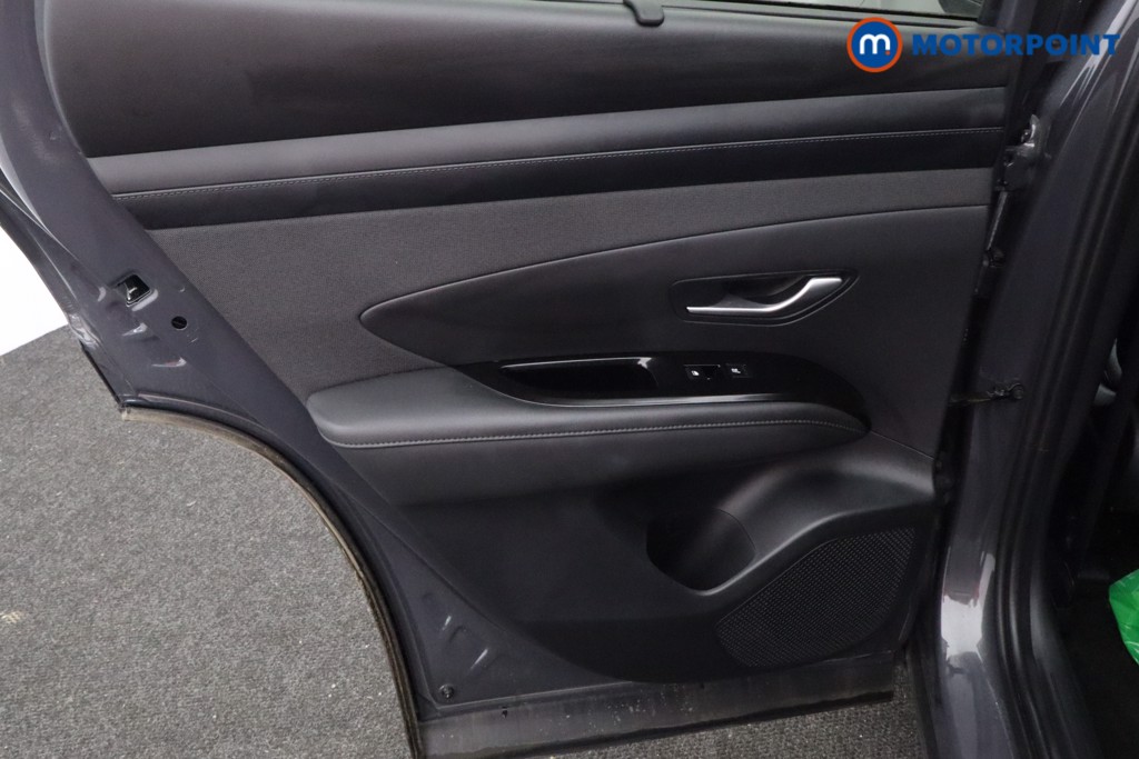 Hyundai Tucson Premium Automatic Petrol Plug-In Hybrid SUV - Stock Number (1610765) - 19th supplementary image