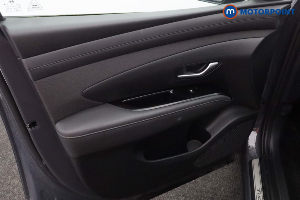 Hyundai Tucson Premium Automatic Petrol Plug-In Hybrid SUV - Stock Number (1610765) - 20th supplementary image
