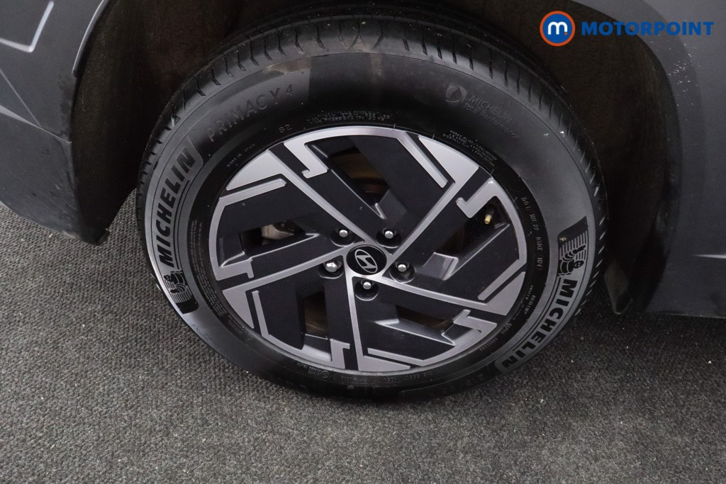 Hyundai Tucson Premium Automatic Petrol Plug-In Hybrid SUV - Stock Number (1610765) - 24th supplementary image