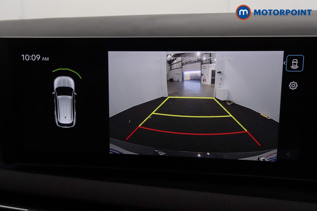 Hyundai Tucson Premium Automatic Petrol Plug-In Hybrid SUV - Stock Number (1610765) - 25th supplementary image