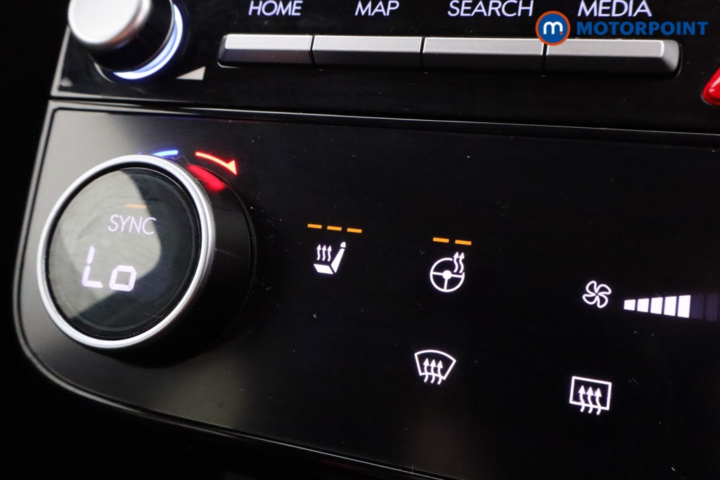 Hyundai Tucson Premium Automatic Petrol Plug-In Hybrid SUV - Stock Number (1610765) - 28th supplementary image