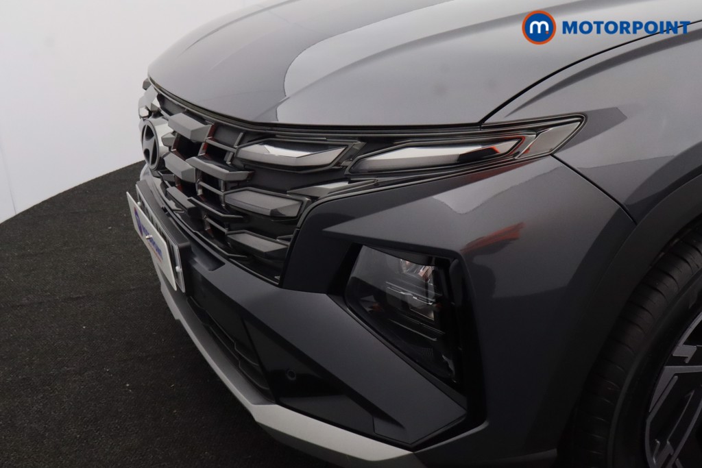Hyundai Tucson Premium Automatic Petrol Plug-In Hybrid SUV - Stock Number (1610765) - 30th supplementary image