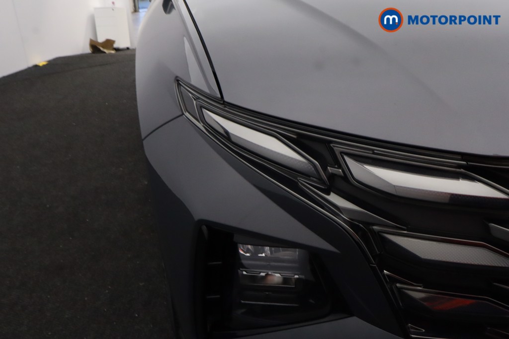 Hyundai Tucson Premium Automatic Petrol Plug-In Hybrid SUV - Stock Number (1610765) - 31st supplementary image