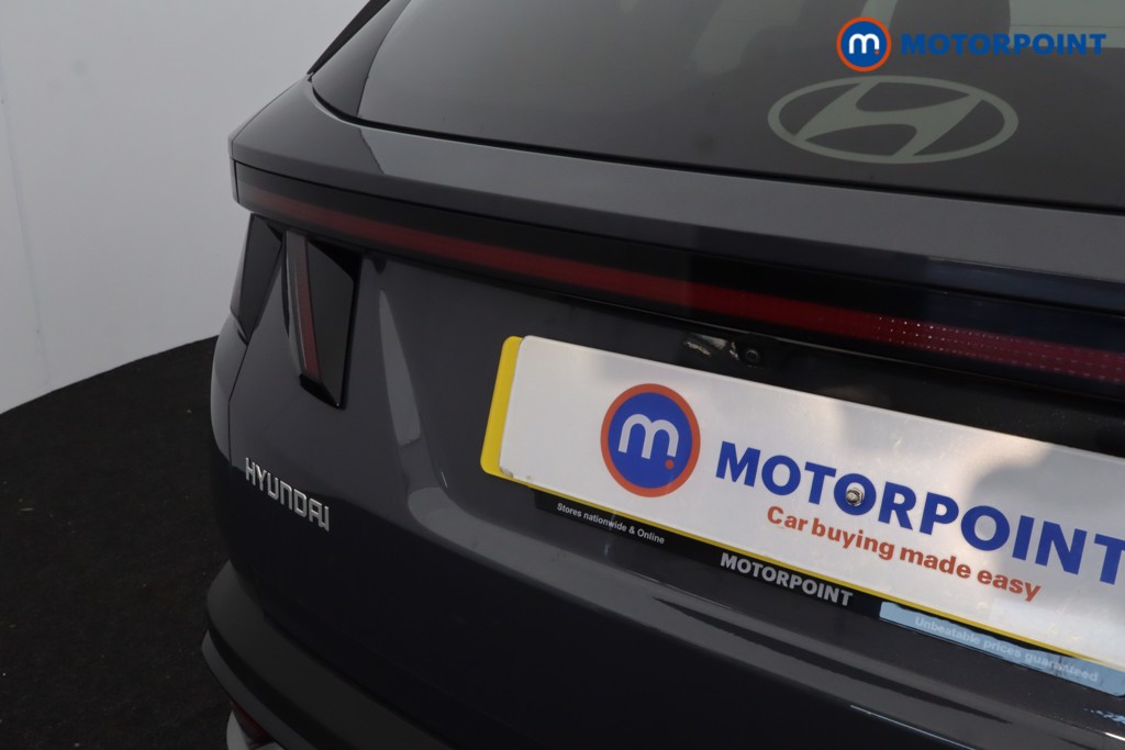 Hyundai Tucson Premium Automatic Petrol Plug-In Hybrid SUV - Stock Number (1610765) - 32nd supplementary image