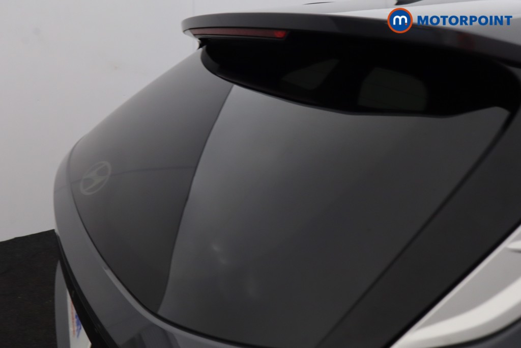 Hyundai Tucson Premium Automatic Petrol Plug-In Hybrid SUV - Stock Number (1610765) - 34th supplementary image