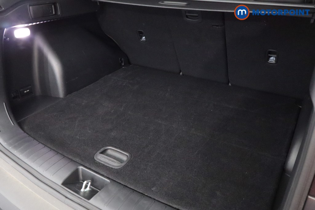 Hyundai Tucson Premium Automatic Petrol Plug-In Hybrid SUV - Stock Number (1610765) - 37th supplementary image