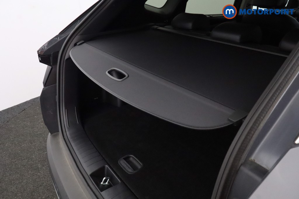 Hyundai Tucson Premium Automatic Petrol Plug-In Hybrid SUV - Stock Number (1610765) - 38th supplementary image