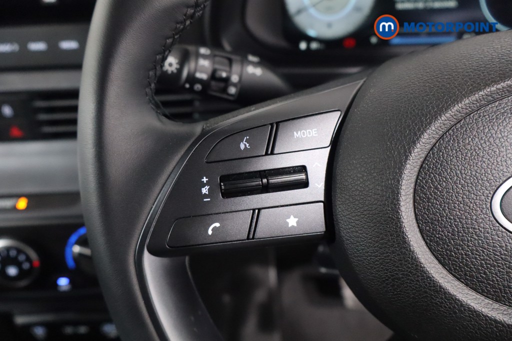 Hyundai I20 Advance Automatic Petrol Hatchback - Stock Number (1610877) - 7th supplementary image