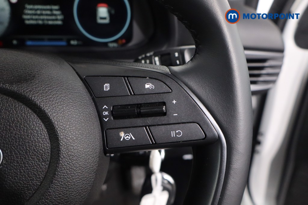 Hyundai I20 Advance Automatic Petrol Hatchback - Stock Number (1610877) - 8th supplementary image